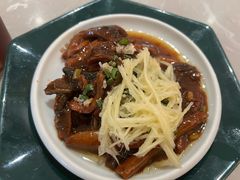 -松鹤楼·苏式汤面(虹桥天地店)