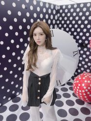 -Miracle集简美发沙龙