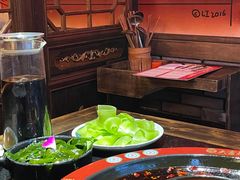 -矮板凳老火锅(宽窄巷子店)