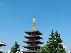 -浅草寺