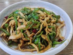 -山西刀削面(安定门店)