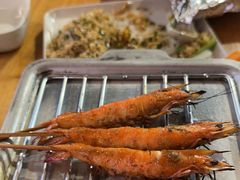 -木屋烧烤(白石洲店)