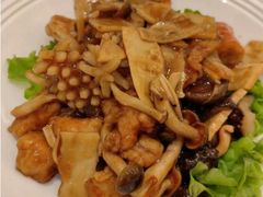 八珍豆腐-大铁勺新津菜(东丽阳光新业广场店)