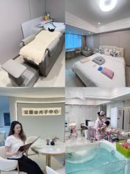 -宝媛会月子中心(越秀店)