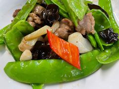 泮塘五秀-海鲜街菜馆(海珠南路店)