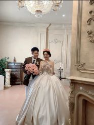 -金夫人婚纱摄影(总店)