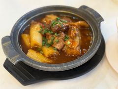 -东江渔村·古典园林·30年粤菜老字号(太和店)