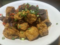 -天下客饭店(中山路店)