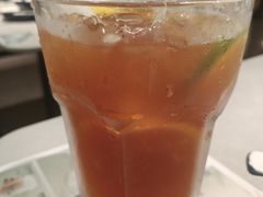 -绿茶餐厅(广州天河城店)