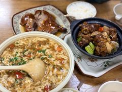 -聂记粤菜馆(鼓西路店)