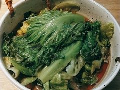 -米一仙·成都小碗菜(东万达店)