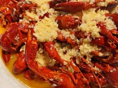 -叶派龙虾•招牌香辣蟹·海鲜(中海国际店)