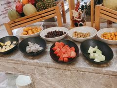 -盛宴标帜餐厅·亲子自助 (南昌喜来登酒店)