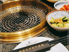 -NIUAN牛庵·日式和牛烧肉(恒隆店)