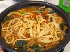 -姐弟俩土豆粉(北京双桥万达店)