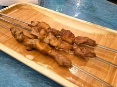 -乡村馕坑肉·烧烤·新疆菜·本地人更爱吃(阿勒泰首店)