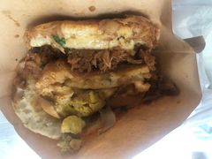 -刘记肉夹馍(彰武店)