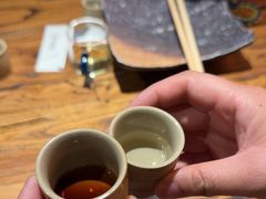 -并州大牌档之醉轻尘