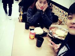 -安大叔拌饭(宝龙店)