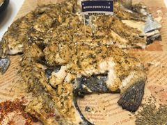 -何适山庄 ·可团建(水长城P2停车场店)