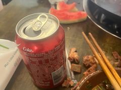 -黄潇洒老火锅(九眼桥宏济巷店)