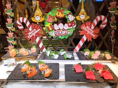-盛宴标帜西餐厅龙虾.鲍鱼•牛排(重庆喜来登大酒店)