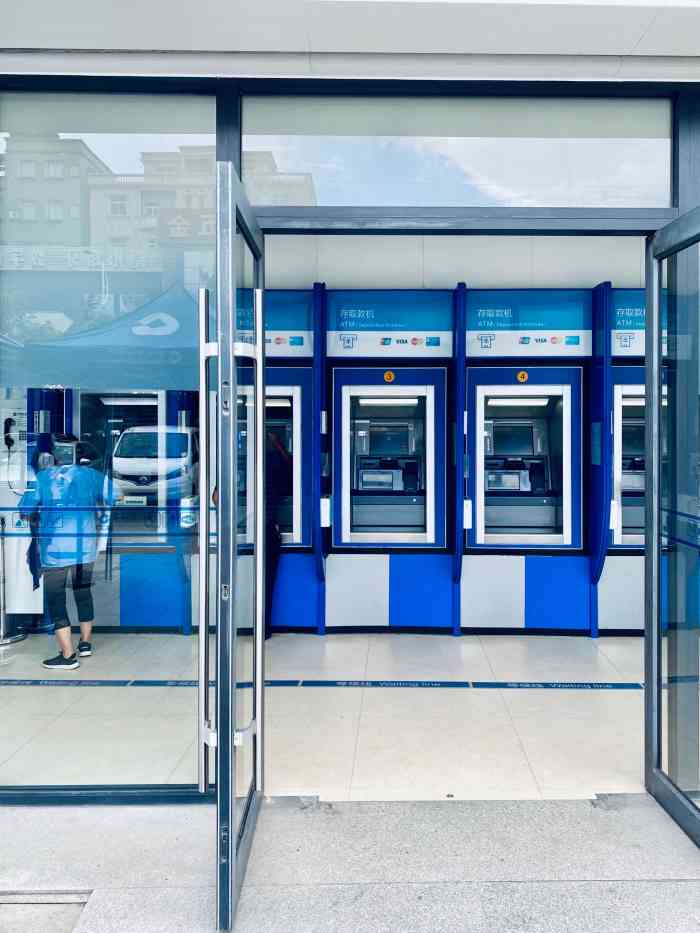 中国建设银行atm(广州江高支行网点)