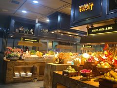 -苏格里岛·自助烤肉·火锅海鲜(金鼎广场店)