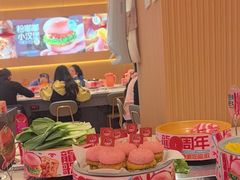 -龍歌自助小火锅(淮安楚州万达店)