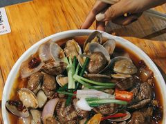 -大厨的餐厅(曾厝垵总店)