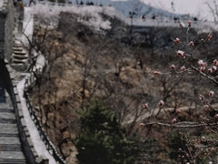 -慕田峪长城