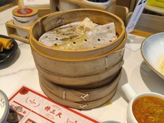 -馋三尺蟹粉小笼(人民广场店)