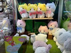 -爱玩嘉年华(成都北城天街店)