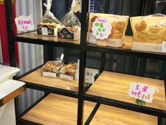 -iFood甜嫩嫩(江东北路店)