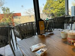 -川流不息(北蔡休闲广场店)