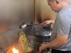 -三百碗宝应长鱼面(板仓街店)