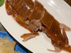 -范家小馆·烤鸭新京菜(金融街店)
