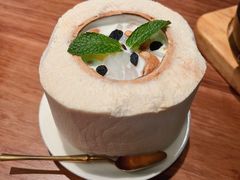 -星叶·东南亚料理(宁波万象汇店)