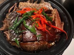 -外婆家(西红门荟聚购物中心店)