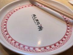 -清真·鸦儿李记·涮肉(花市店)