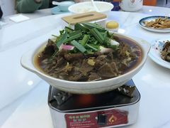-黄牛肉馆·皖南土菜