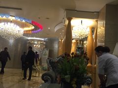 -碧涛阁水世界酒店(万家丽路店)