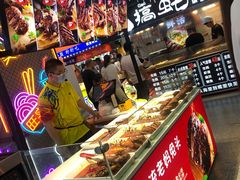 -八一路好吃街(雨田商务大厦店)