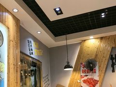 -甘记凤爪烧烤(司门口黄鹤楼地铁站店)