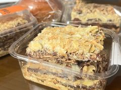巧克力拿破仑-爱德顺糕点食屋(利民道店)