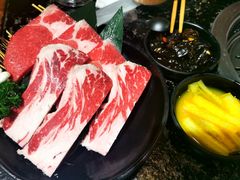 -九田家黑牛烤肉料理(盛龙广场店)