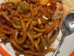 -比格比萨自助(宝山日月光店)