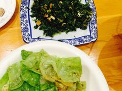 -乌镇那一年小院主题餐厅(甘泉西路店)