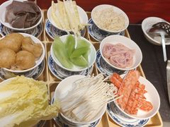 -咏江南·苏式火锅·苏州评弹(观前街店)