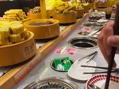 -喜家自助小火锅(金茂览秀城店)